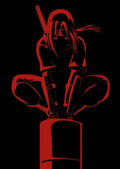 Itachi Uchiha