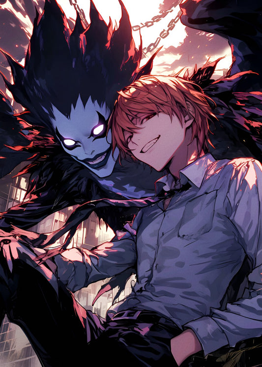 Death note 