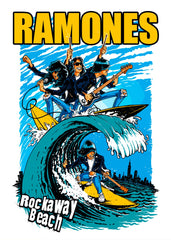 Ramones v2