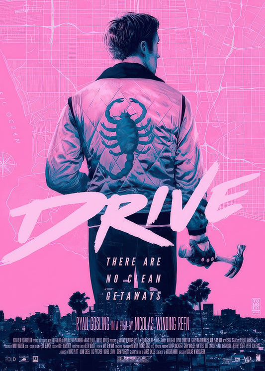 DRIVE