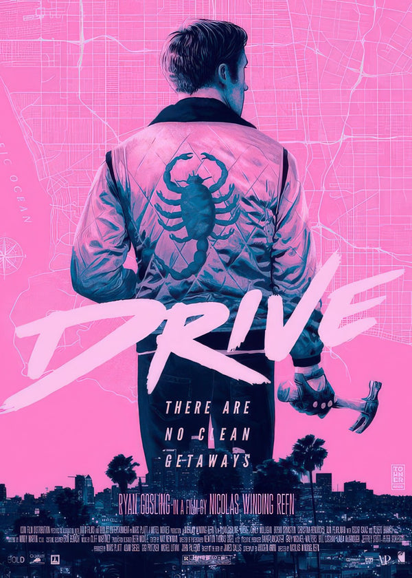 DRIVE