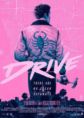 DRIVE
