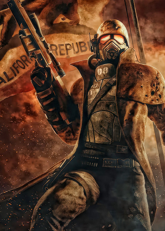 Fallout