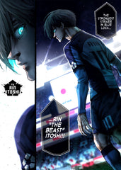 rin blue lock