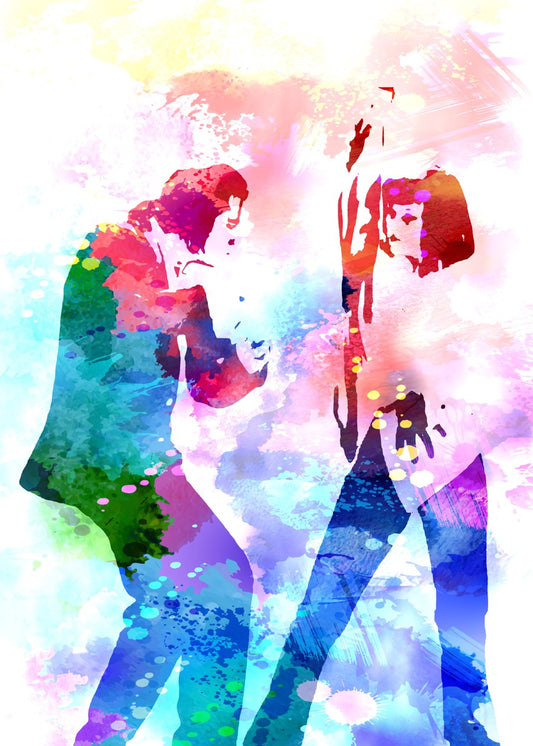 Pulp Fiction