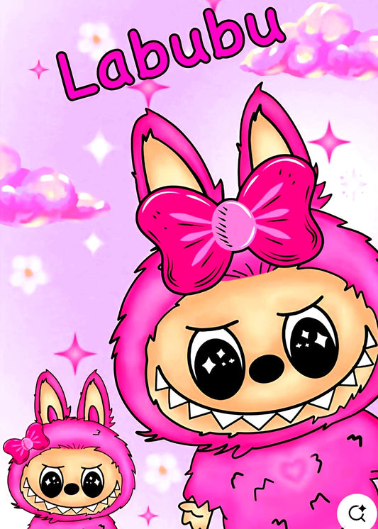 Labubu