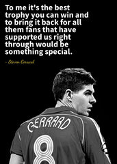 steven Gerrard