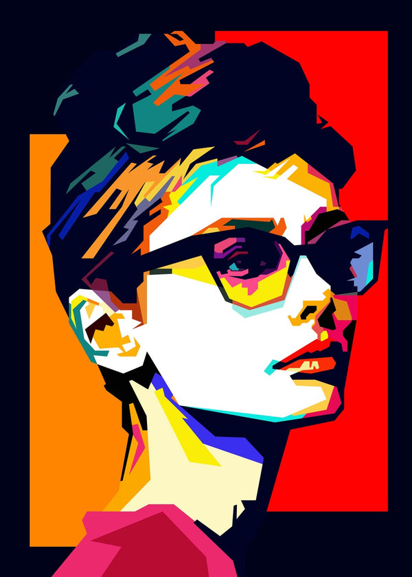 Audrey Hepburn Classic Movies