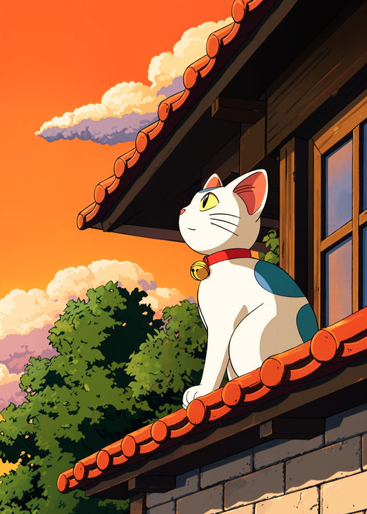 Evening Guardian