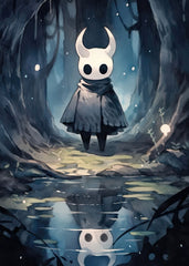 Hollow Knight Shadows Deep