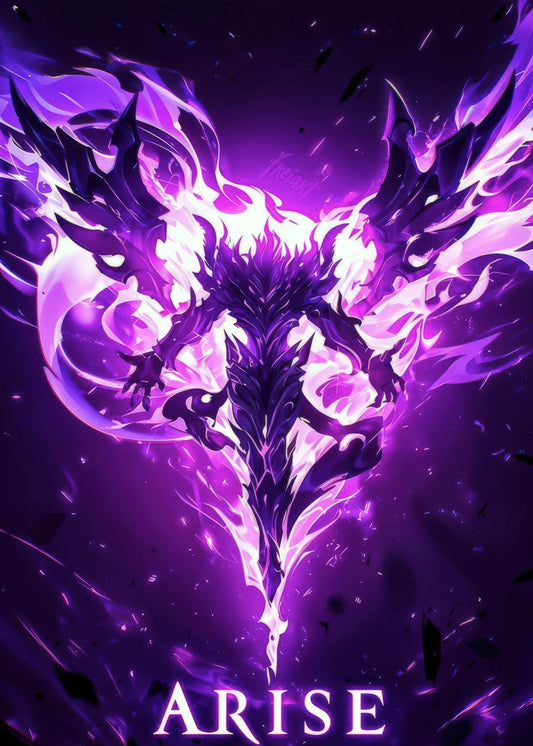 Solo Leveling Arise