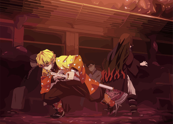 Demon Slayer
