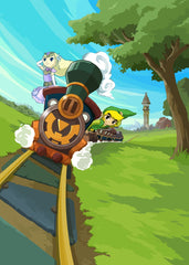 The Legend of Zelda