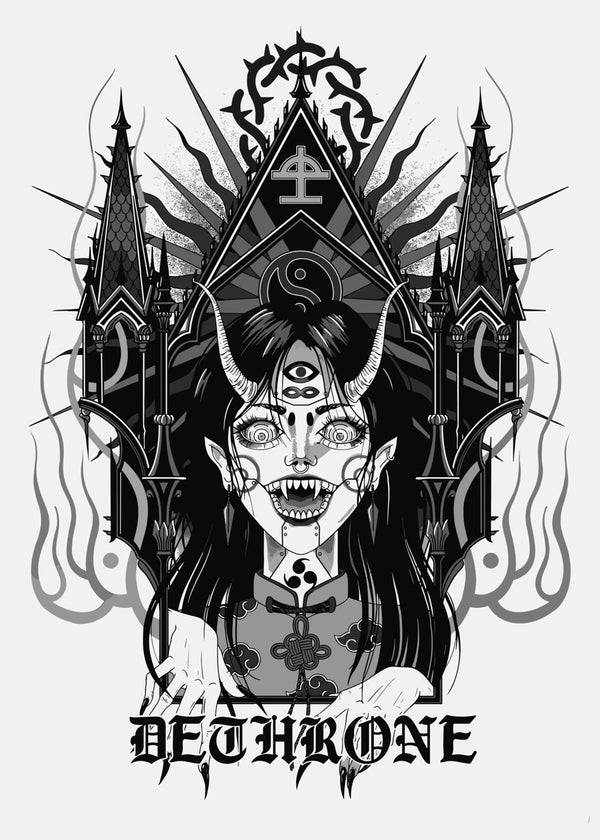 Bad Omens