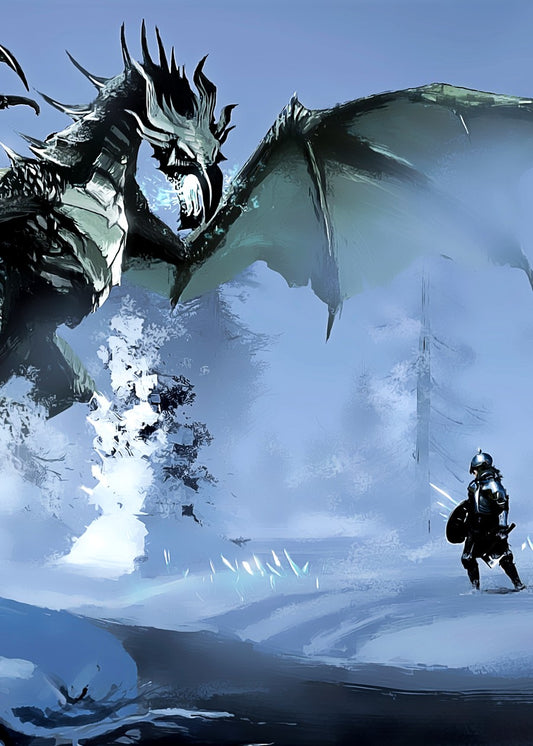 skyrim