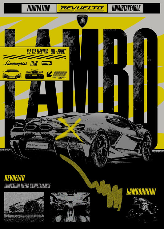 Lamborghini
