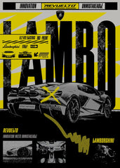 Lamborghini
