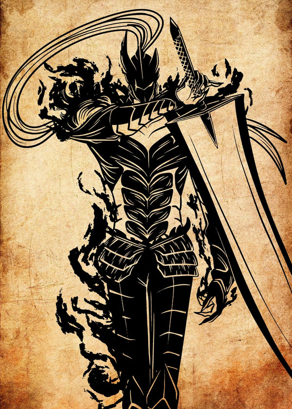Solo leveling