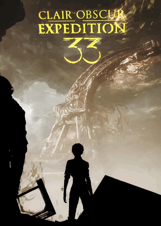 Expedition 33