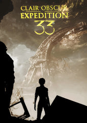 Expedition 33
