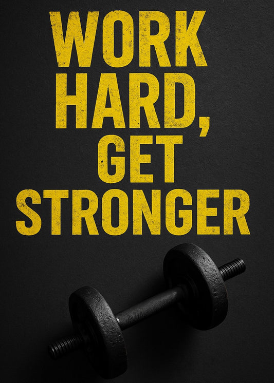 Gym quote