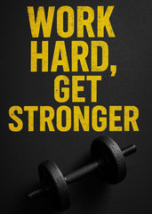 Gym quote
