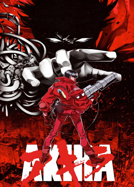 akira