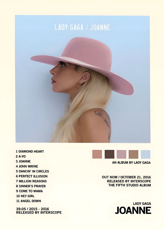 Lady Gaga