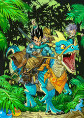 Dragon Ball Z