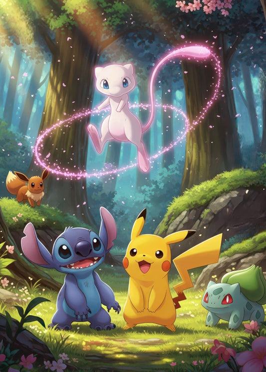 Pokemon