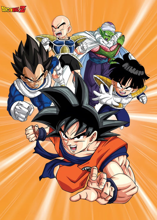 dragon ball