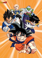 dragon ball