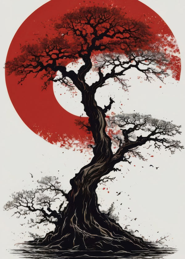 japanese art