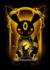 Umbreon Dark Type