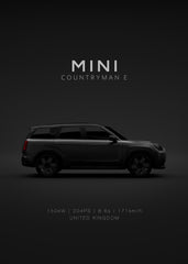 Mini Countryman E 2024
