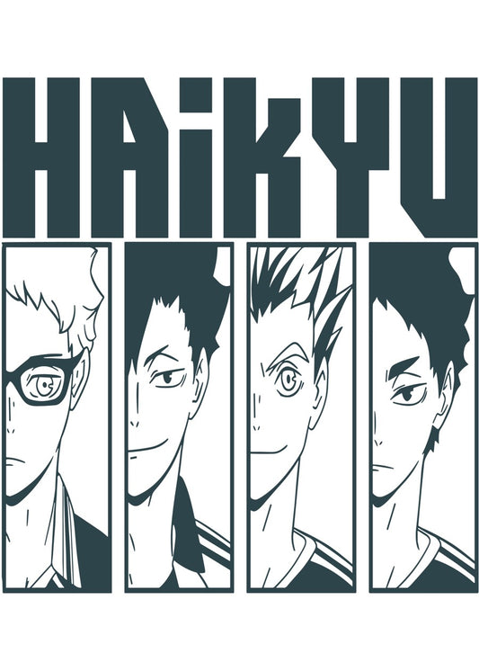 Rival Captains and Strategists