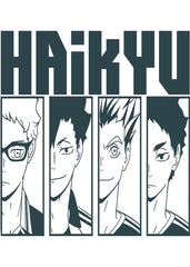 Rival Captains and Strategists