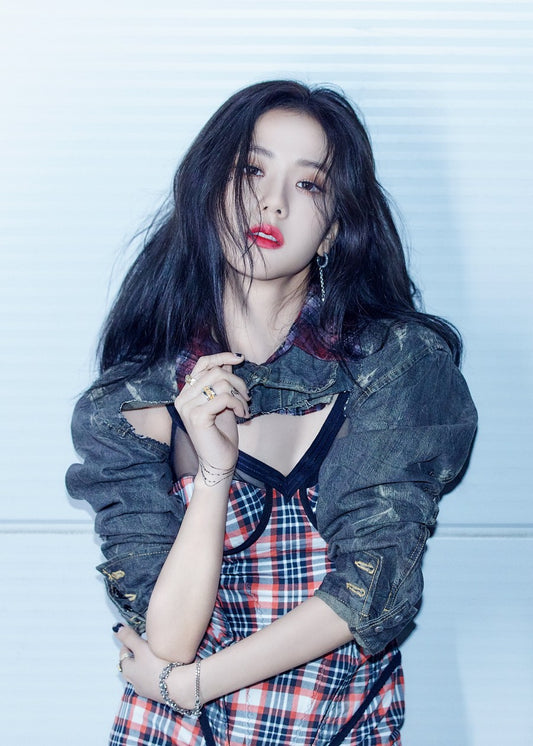jisoo