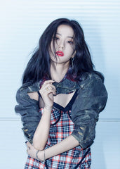 jisoo