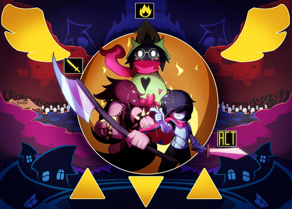 deltarune