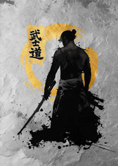 Bushido, Japanese Ninja
