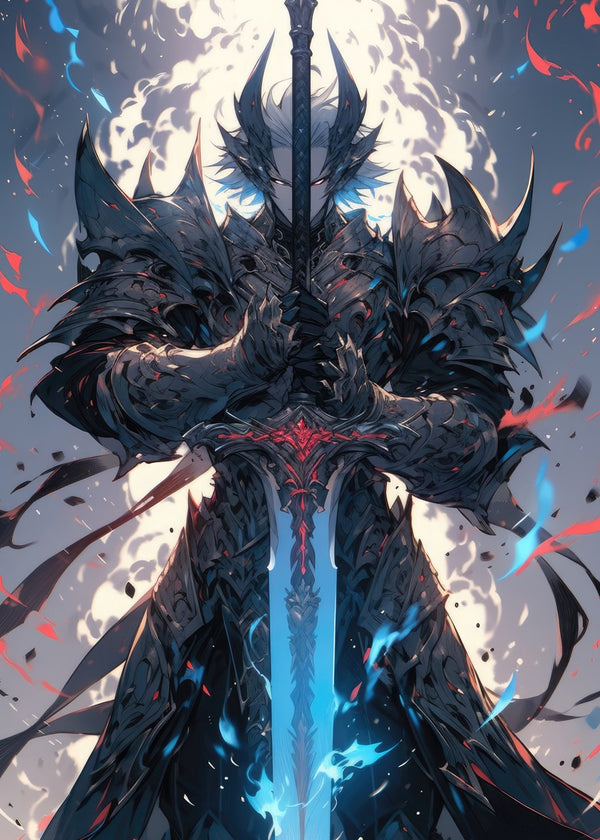 Warrior