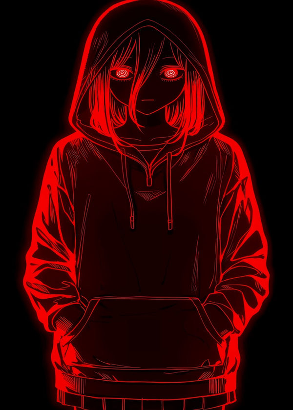Chainsaw Man Devil Within