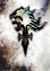 The Griever