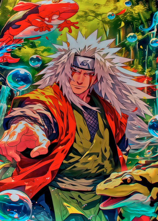 Jiraya