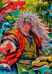 Jiraya