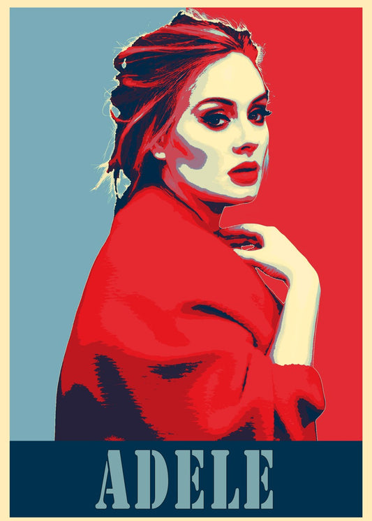 Adele hope style 3