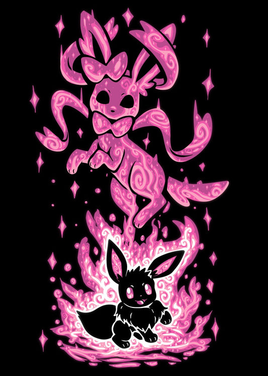 The Fairy Evolution Within