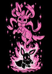 The Fairy Evolution Within