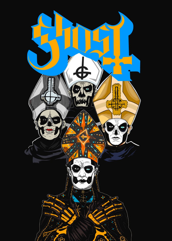 Ghost